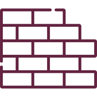 Ícone de alvenaria