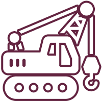 Ícone de fundação