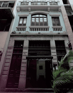 Foto da sede Mauad 01