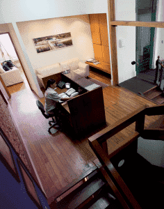 Foto da sede Mauad 02