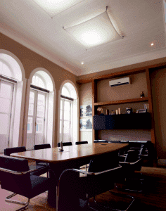 Foto da sede Mauad 03