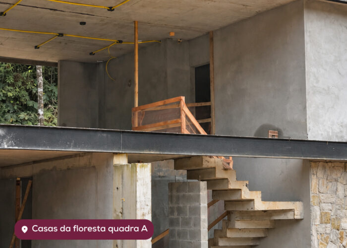 Foto da obra